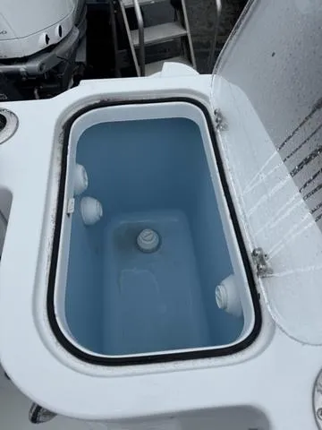 Slide: The Image of Wellcraft 263 Fisherman 2025 - 13