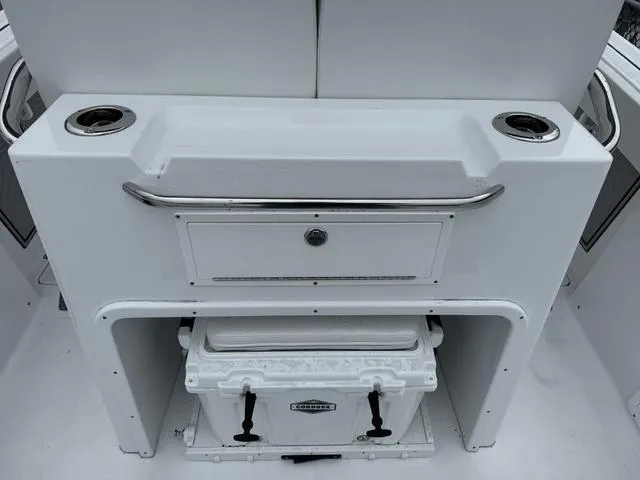 Slide: The Image of Wellcraft 263 Fisherman 2025 - 16