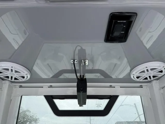 Slide: The Image of Wellcraft 263 Fisherman 2025 - 22