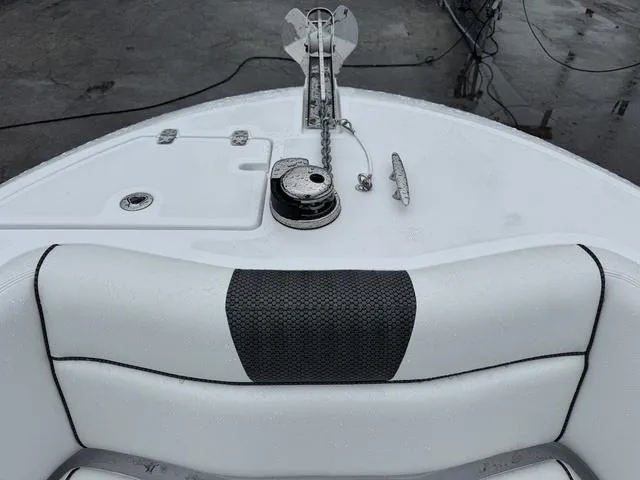 Slide: The Image of Wellcraft 263 Fisherman 2025 - 33