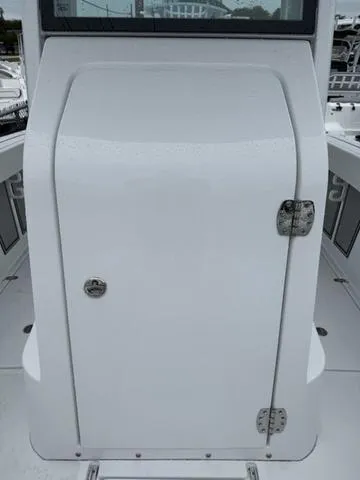 Slide: The Image of Wellcraft 263 Fisherman 2025 - 37