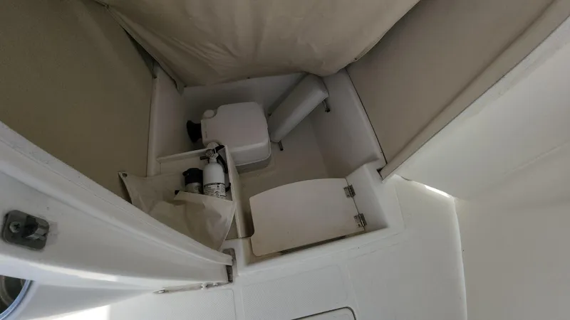 Slide: The Image of Striper 220 Center Console 2014 - 147