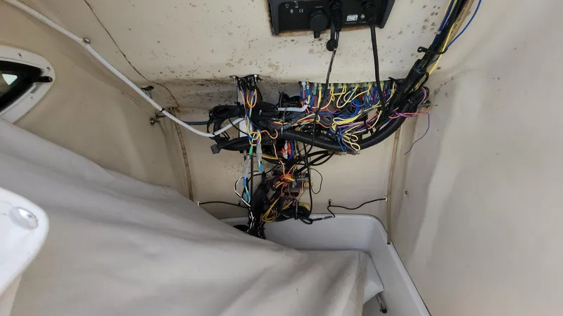 Slide: The Image of Striper 220 Center Console 2014 - 161