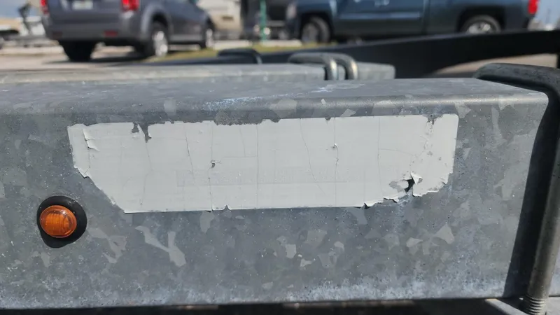 Slide: The Image of Striper 220 Center Console 2014 - 75