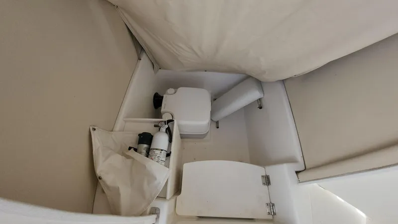 Slide: The Image of Striper 220 Center Console 2014 - 87