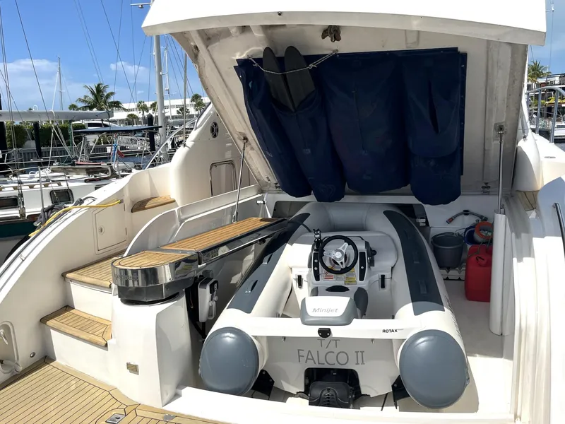 Slide: The Image of Tender Berth - 11