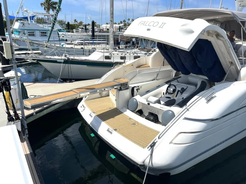 Slide: The Image of Garage Open Passerelle Deployed - 12