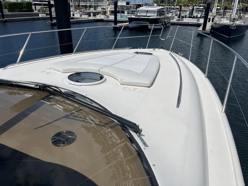 Slide: The Image of Starboard Bow - 15