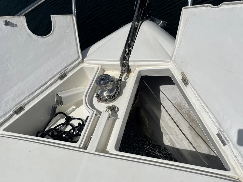 Slide: The Image of Anchor Locker - 16