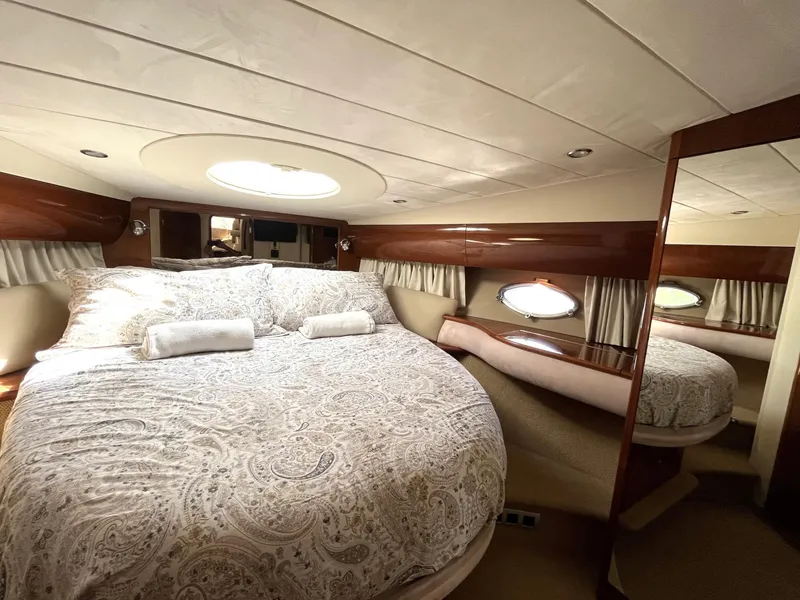 Slide: The Image of Master Berth - 58