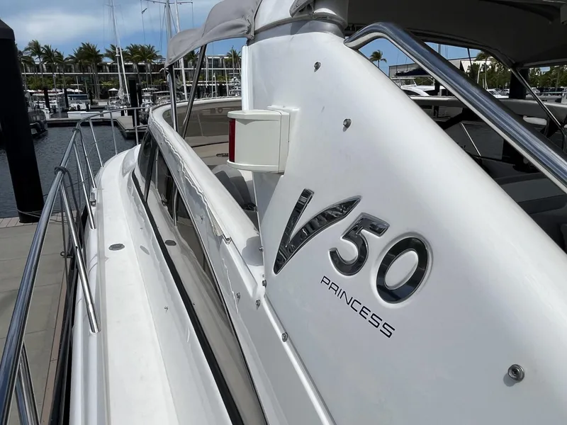 Slide: The Image of V50 - 6