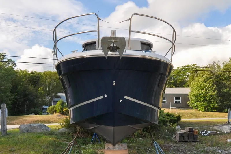 Slide: The Image of 2020 Jeanneau NC 895 - Samaya Lu - 10