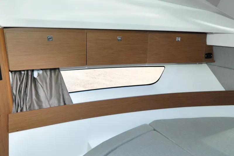 Slide: The Image of 2020 Jeanneau NC 895 - Samaya Lu - 100
