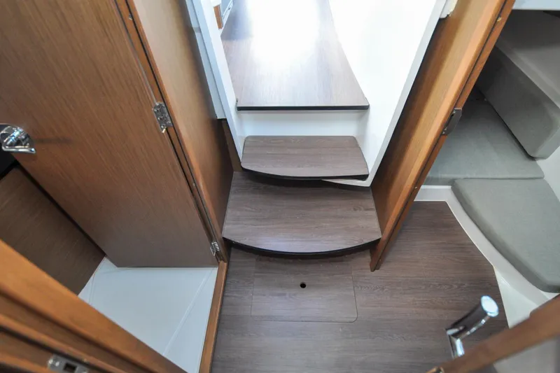 Slide: The Image of 2020 Jeanneau NC 895 - Samaya Lu - 102