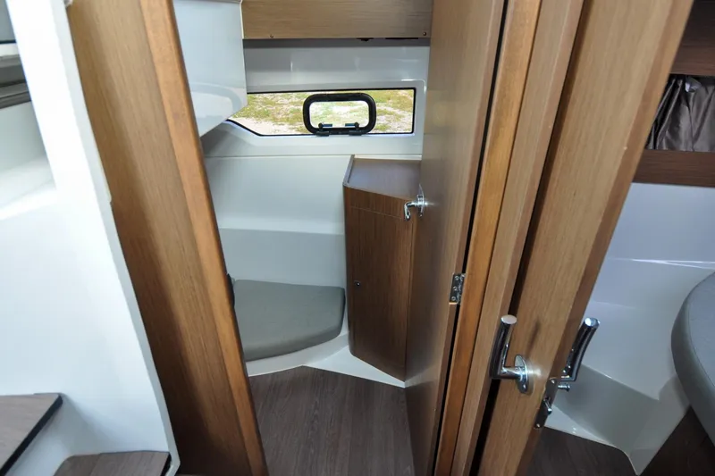 Slide: The Image of 2020 Jeanneau NC 895 - Samaya Lu - 103