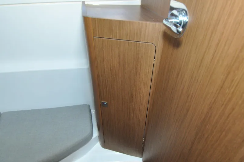 Slide: The Image of 2020 Jeanneau NC 895 - Samaya Lu - 104