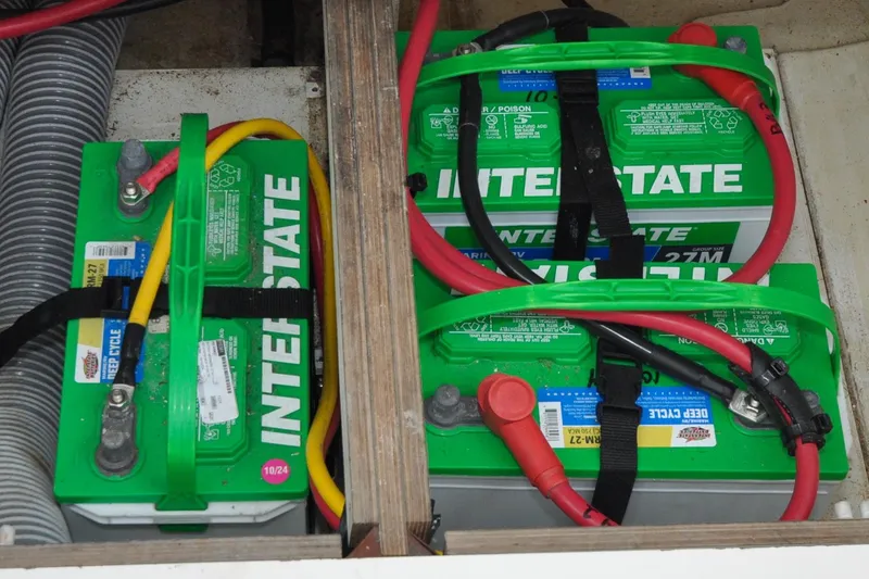 Slide: The Image of 2020 Jeanneau NC 895 - Samaya Lu - 107