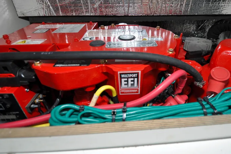 Slide: The Image of 2020 Jeanneau NC 895 - Samaya Lu - 108