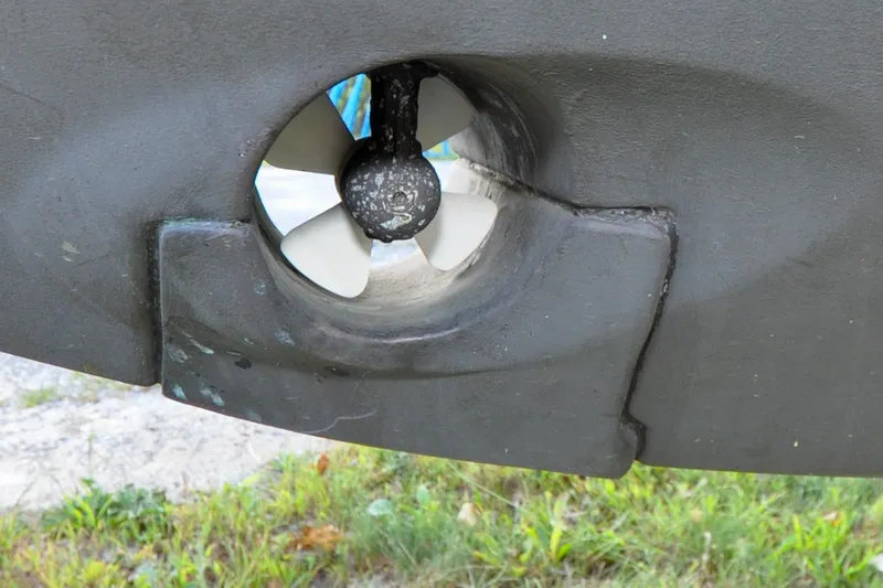 Slide: The Image of 2020 Jeanneau NC 895 - Samaya Lu - 12