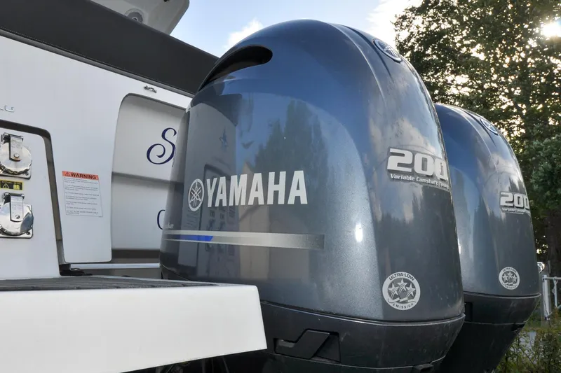 Slide: The Image of 2020 Jeanneau NC 895 - Samaya Lu - 15