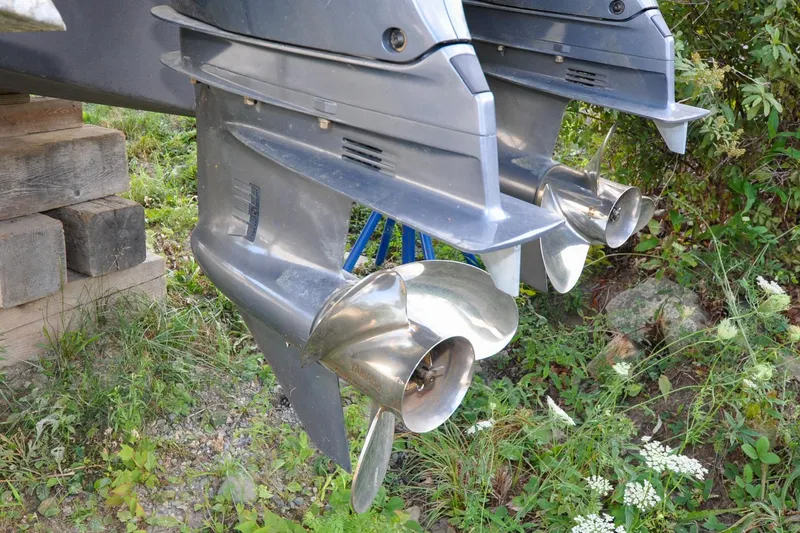 Slide: The Image of 2020 Jeanneau NC 895 - Samaya Lu - 16