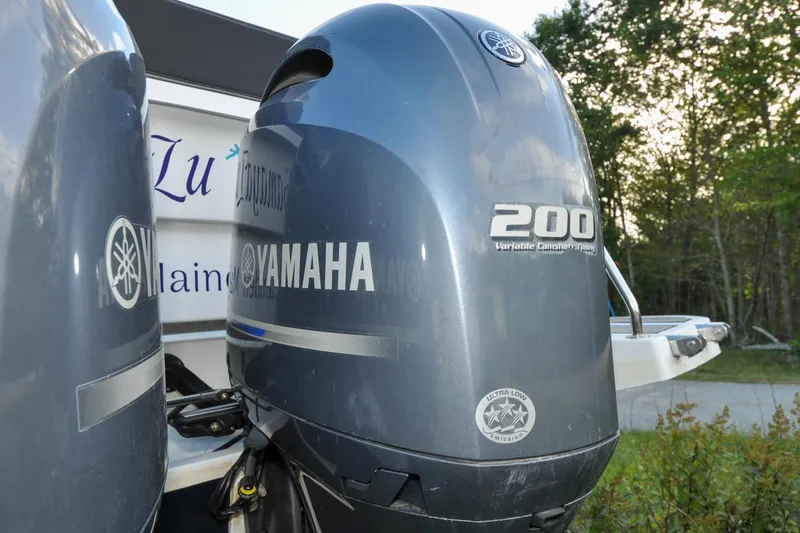 Slide: The Image of 2020 Jeanneau NC 895 - Samaya Lu - 17