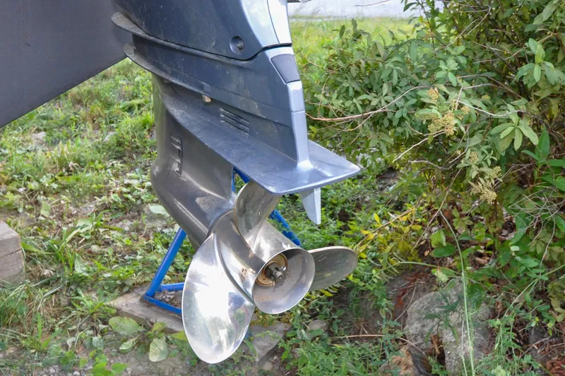 Slide: The Image of 2020 Jeanneau NC 895 - Samaya Lu - 18