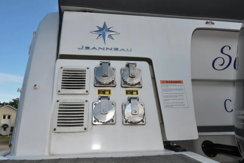 Slide: The Image of 2020 Jeanneau NC 895 - Samaya Lu - 20