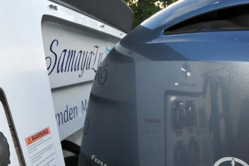 Slide: The Image of 2020 Jeanneau NC 895 - Samaya Lu - 21