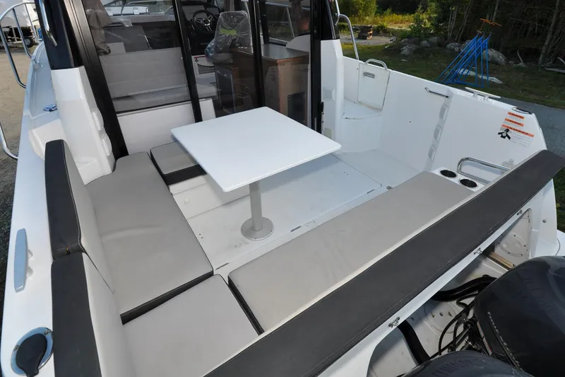 Slide: The Image of 2020 Jeanneau NC 895 - Samaya Lu - 25