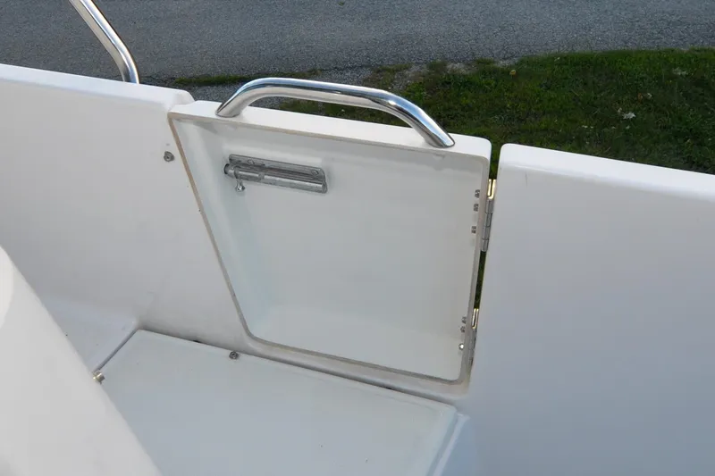 Slide: The Image of 2020 Jeanneau NC 895 - Samaya Lu - 26