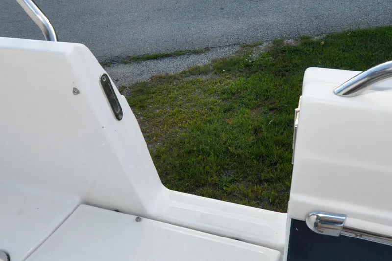 Slide: The Image of 2020 Jeanneau NC 895 - Samaya Lu - 27