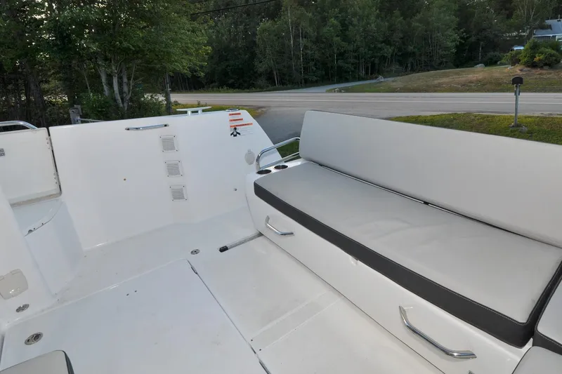 Slide: The Image of 2020 Jeanneau NC 895 - Samaya Lu - 28