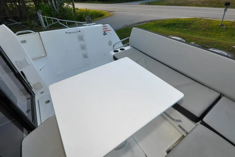 Slide: The Image of 2020 Jeanneau NC 895 - Samaya Lu - 29