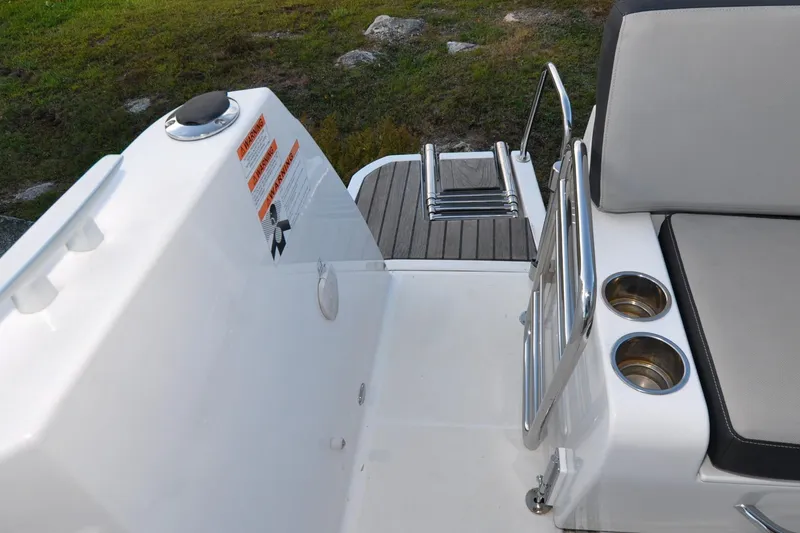 Slide: The Image of 2020 Jeanneau NC 895 - Samaya Lu - 30