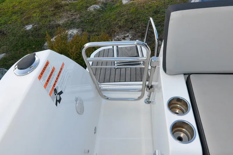 Slide: The Image of 2020 Jeanneau NC 895 - Samaya Lu - 31