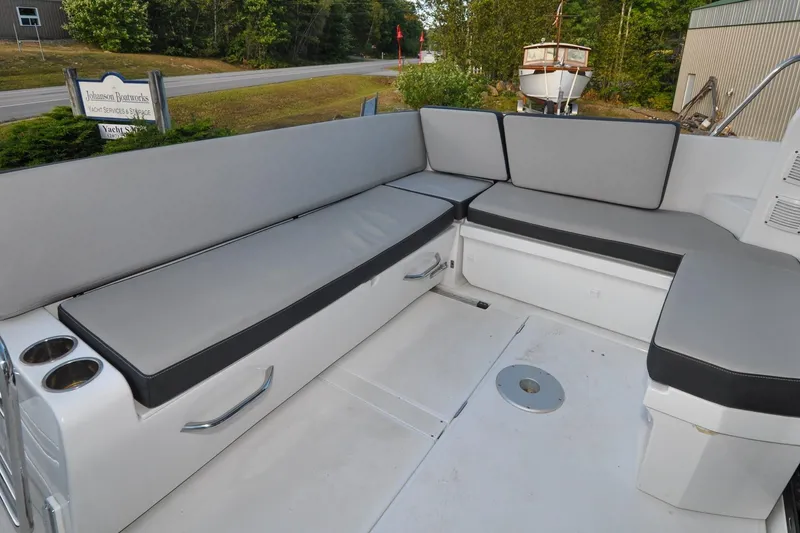 Slide: The Image of 2020 Jeanneau NC 895 - Samaya Lu - 32