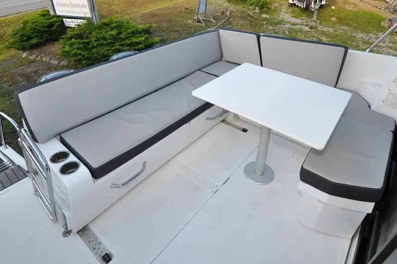 Slide: The Image of 2020 Jeanneau NC 895 - Samaya Lu - 33