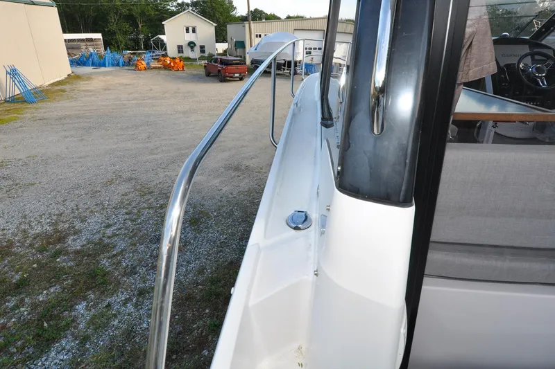 Slide: The Image of 2020 Jeanneau NC 895 - Samaya Lu - 35