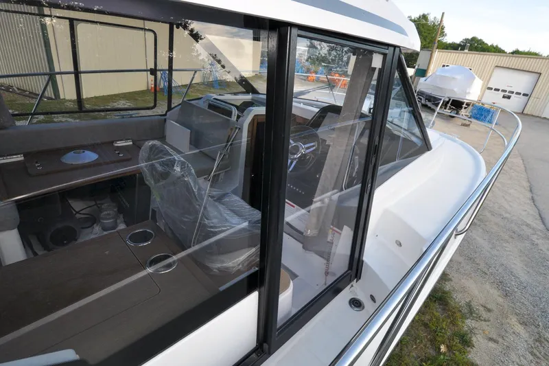 Slide: The Image of 2020 Jeanneau NC 895 - Samaya Lu - 36