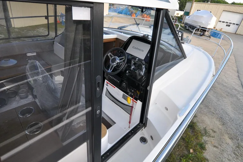 Slide: The Image of 2020 Jeanneau NC 895 - Samaya Lu - 37