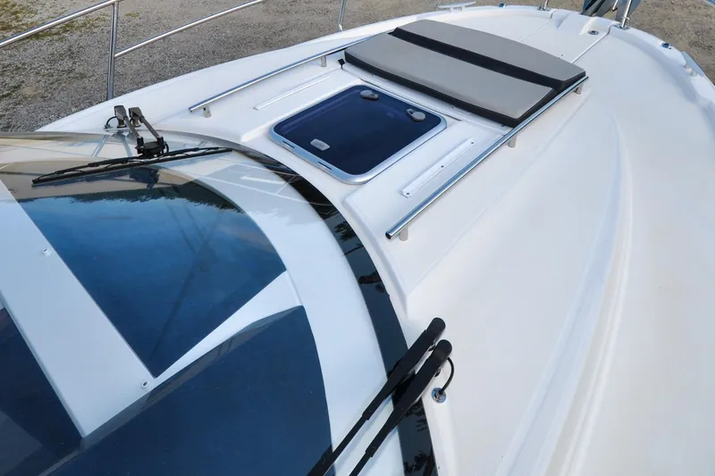 Slide: The Image of 2020 Jeanneau NC 895 - Samaya Lu - 39