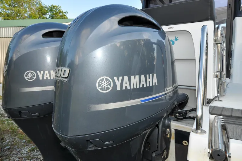 Slide: The Image of 2020 Jeanneau NC 895 - Samaya Lu - 4