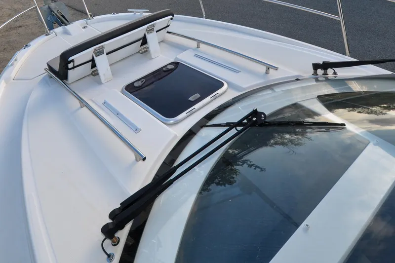 Slide: The Image of 2020 Jeanneau NC 895 - Samaya Lu - 40