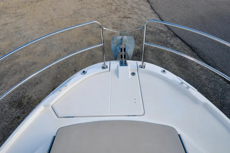 Slide: The Image of 2020 Jeanneau NC 895 - Samaya Lu - 42