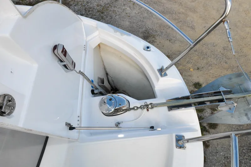 Slide: The Image of 2020 Jeanneau NC 895 - Samaya Lu - 43