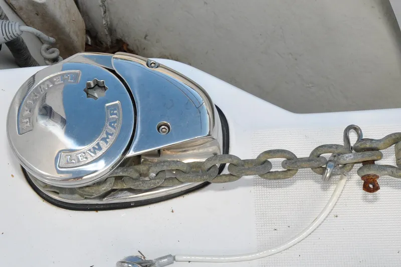 Slide: The Image of 2020 Jeanneau NC 895 - Samaya Lu - 44