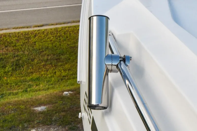 Slide: The Image of 2020 Jeanneau NC 895 - Samaya Lu - 49