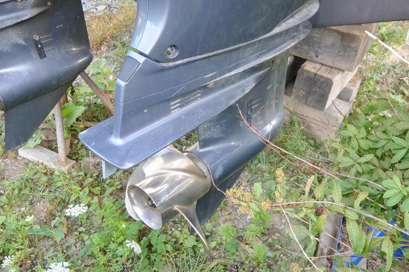 Slide: The Image of 2020 Jeanneau NC 895 - Samaya Lu - 5