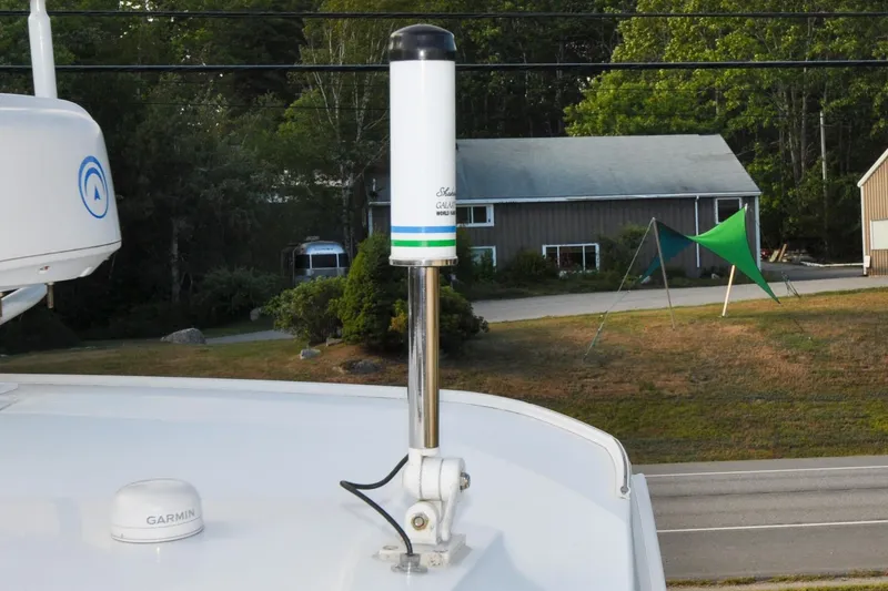 Slide: The Image of 2020 Jeanneau NC 895 - Samaya Lu - 50